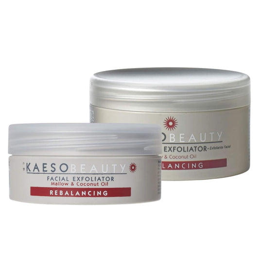 Kaeso Rebalancing Exfoliator