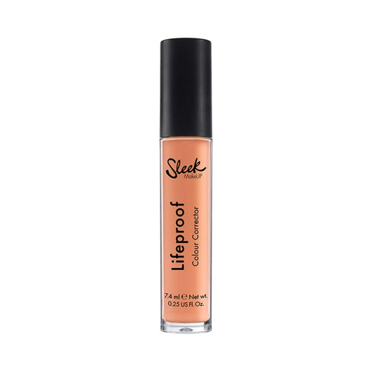 Sleek MakeUP Lifeproof Colour Corrector Concealer 7.4ml