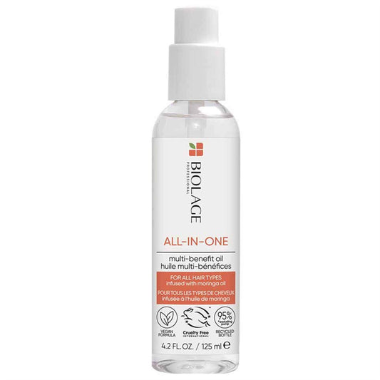 Matrix Biolage All in One Multi-Benefit Oil - 125ml