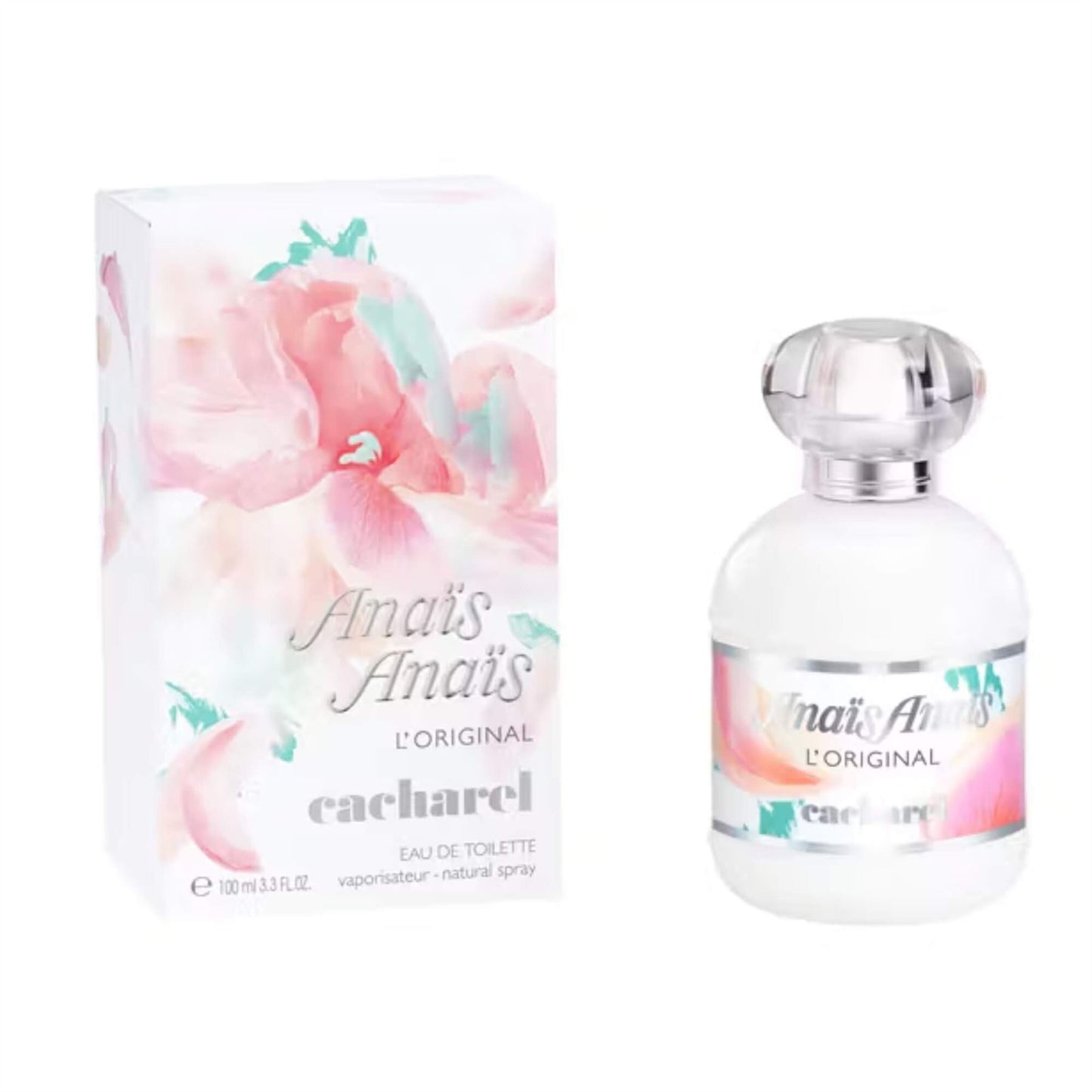 Cacharel Anais Anais Eau De Toilette for Her