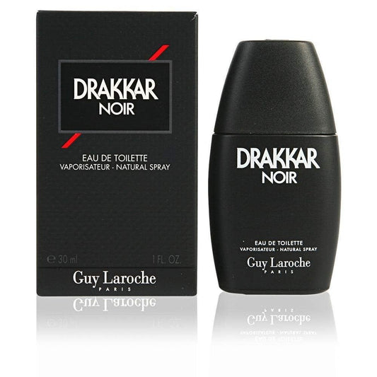 Guy Laroche Drakkar Noir Eau De Toilette for Him