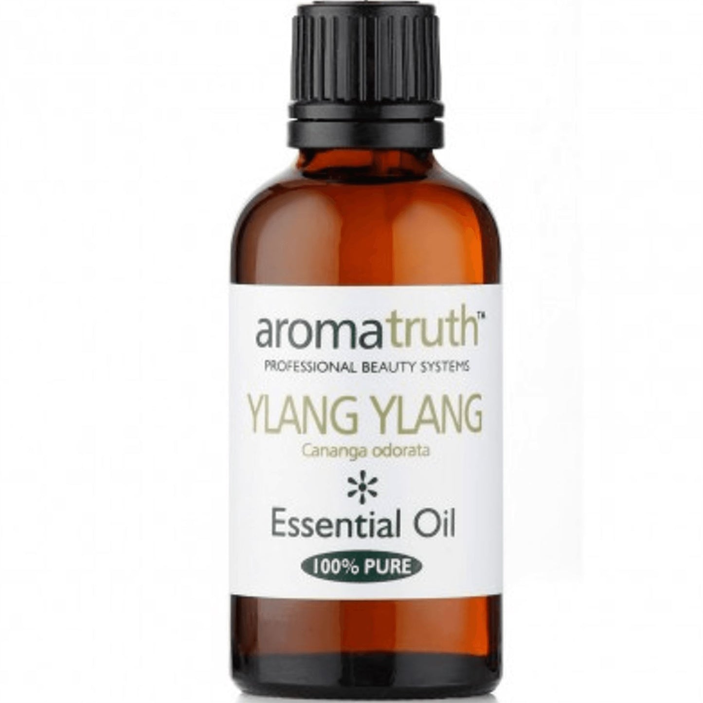 Aromatruth Essential Oil - Ylang Ylang