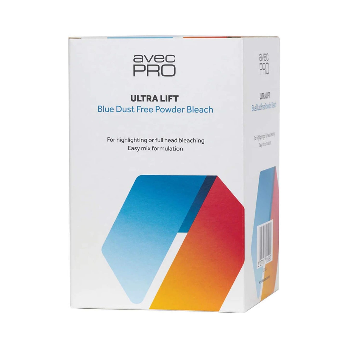Avec Pro Ultra Lift Powder Bleach