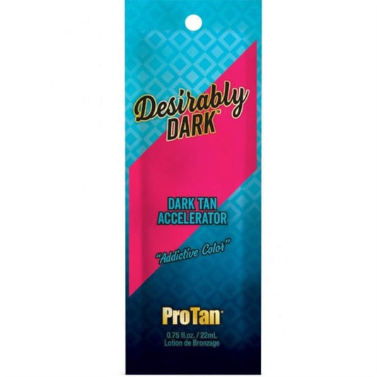 Pro Tan Tan Accelerator - Desirably Dark