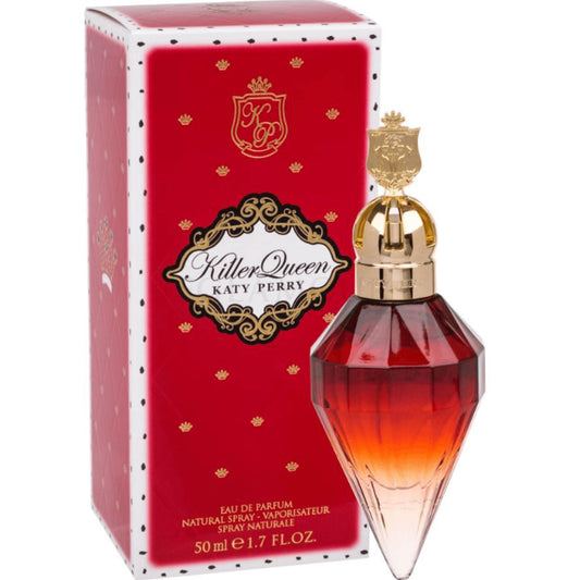 Katy Perry Killer Queen Eau De Perfume for Her