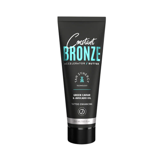 Seven Suns Constant Bronze Tanning Accelerator Butter