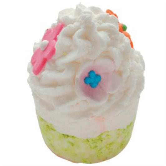 Bomb Cosmetics Bath Mallow - Fields of Joy Bath