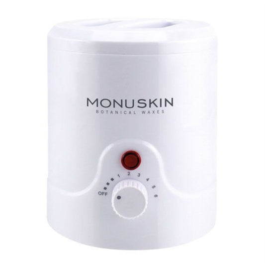 Monuskin Mini Pot Wax Heater