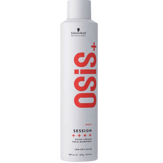 Schwarzkopf Professional OSiS Session Extra Strong Hold Hairspray