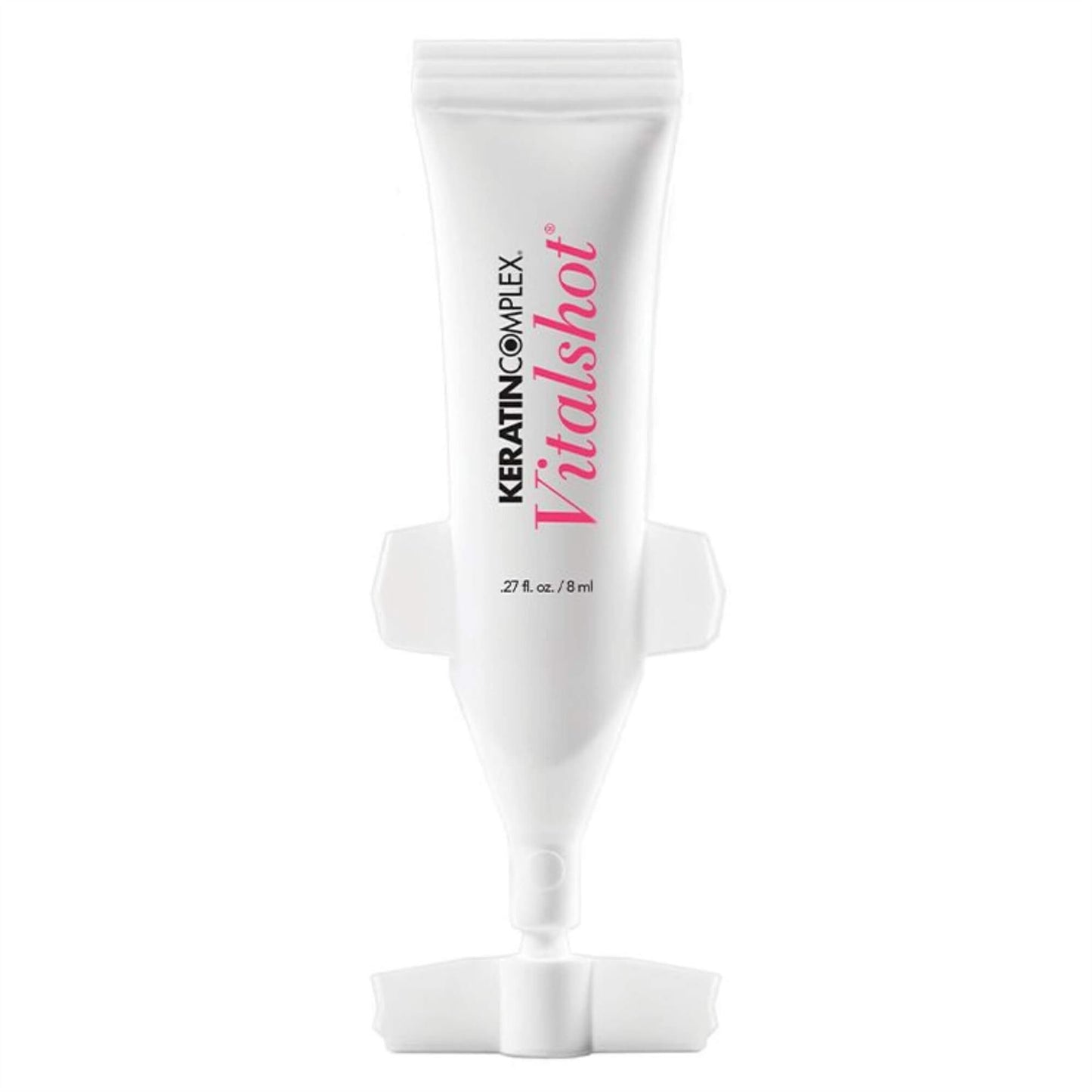 Keratin Complex Vital shot Bond Rebuilder - 10 x 8ml