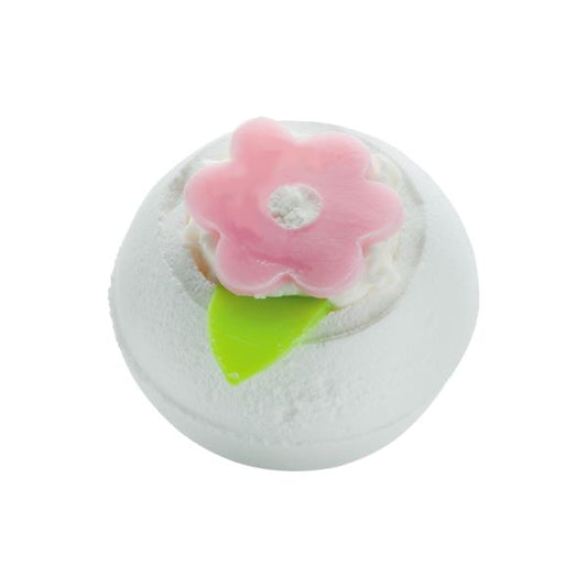 Bomb Cosmetics Bath Blaster - Portofino Blossom