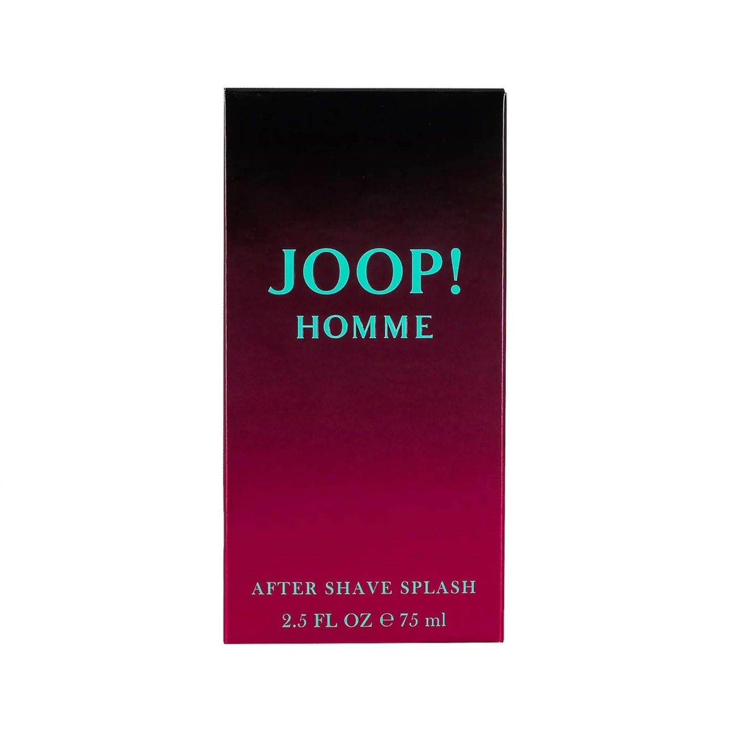 Joop! Homme Aftershave - 75ml