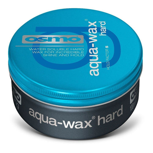 Osmo Aqua Wax Hard - 100ml