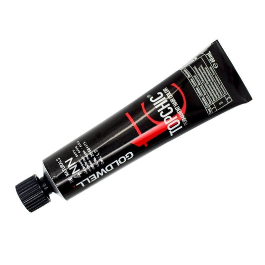 Goldwell Topchic Permanent Hair Colour