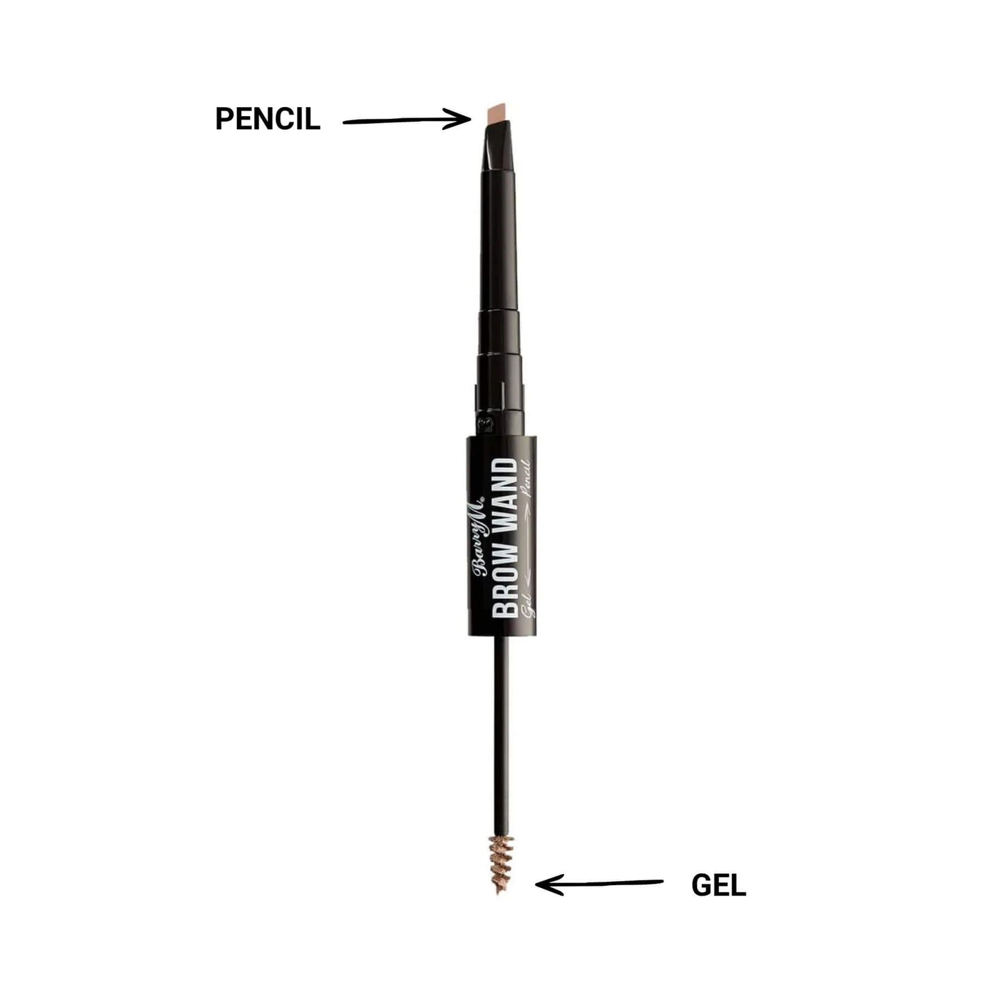 Barry M Dual Ended Brow Wand