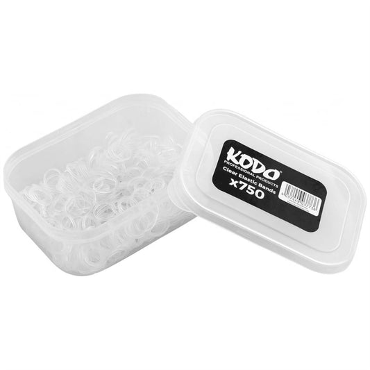 Kodo Elastic Hair Bands