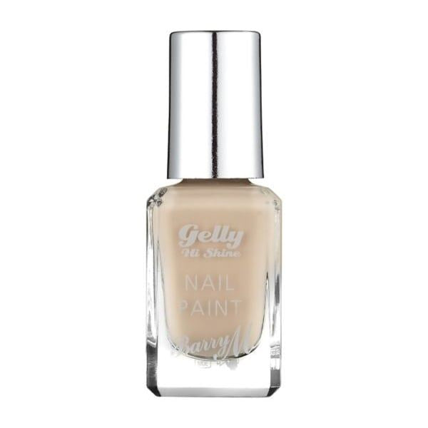 Barry M Gelly Hi Shine Nail Paint