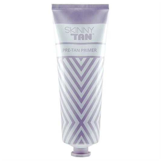Skinny Tan Pre Tan Primer - 125ml