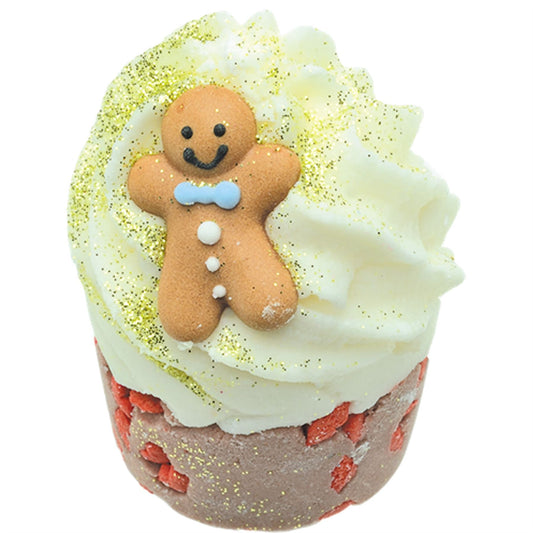 Bomb Cosmetics Bath Mallow - Ginger Love