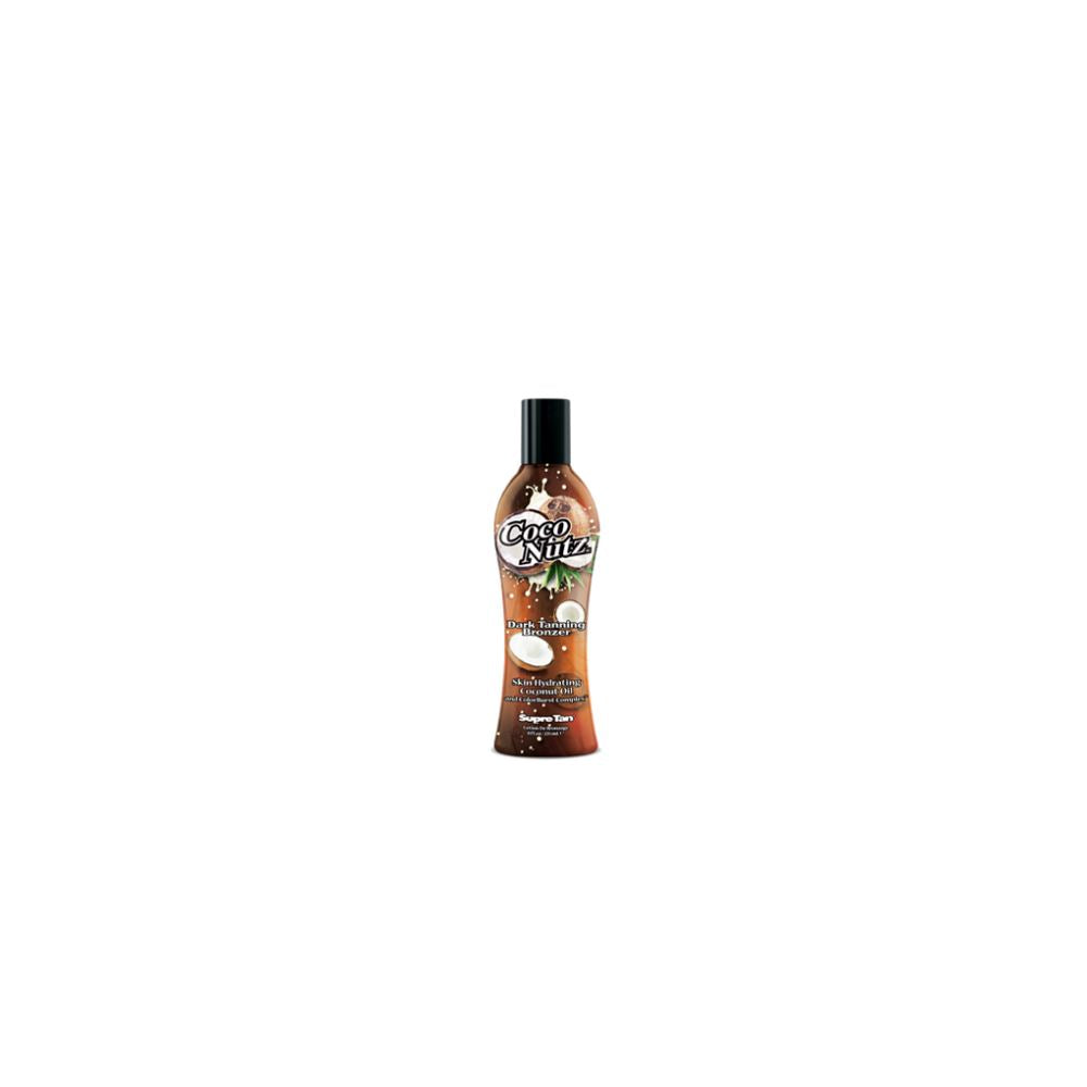 Supre Tan Dark Bronzer - Coco Nutz