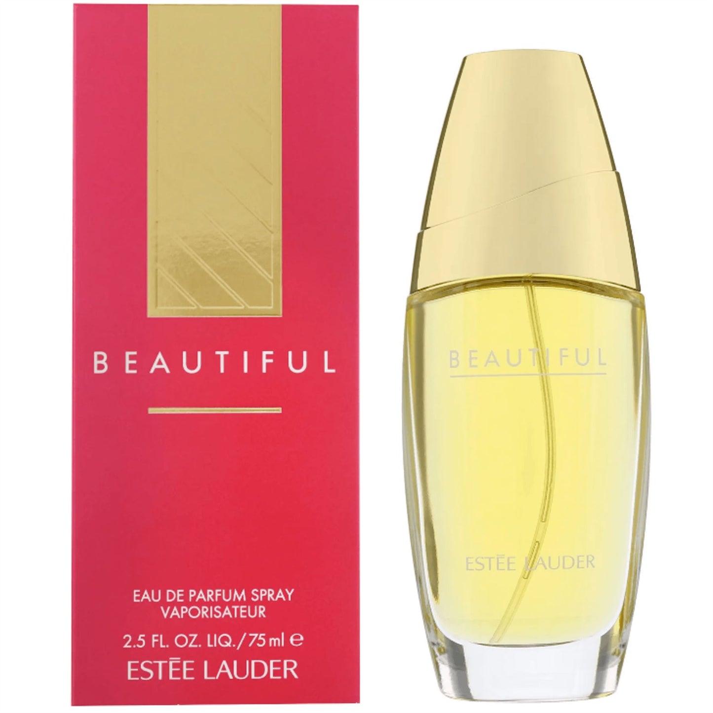 Estee Lauder Beautiful Eau De Perfume for Her