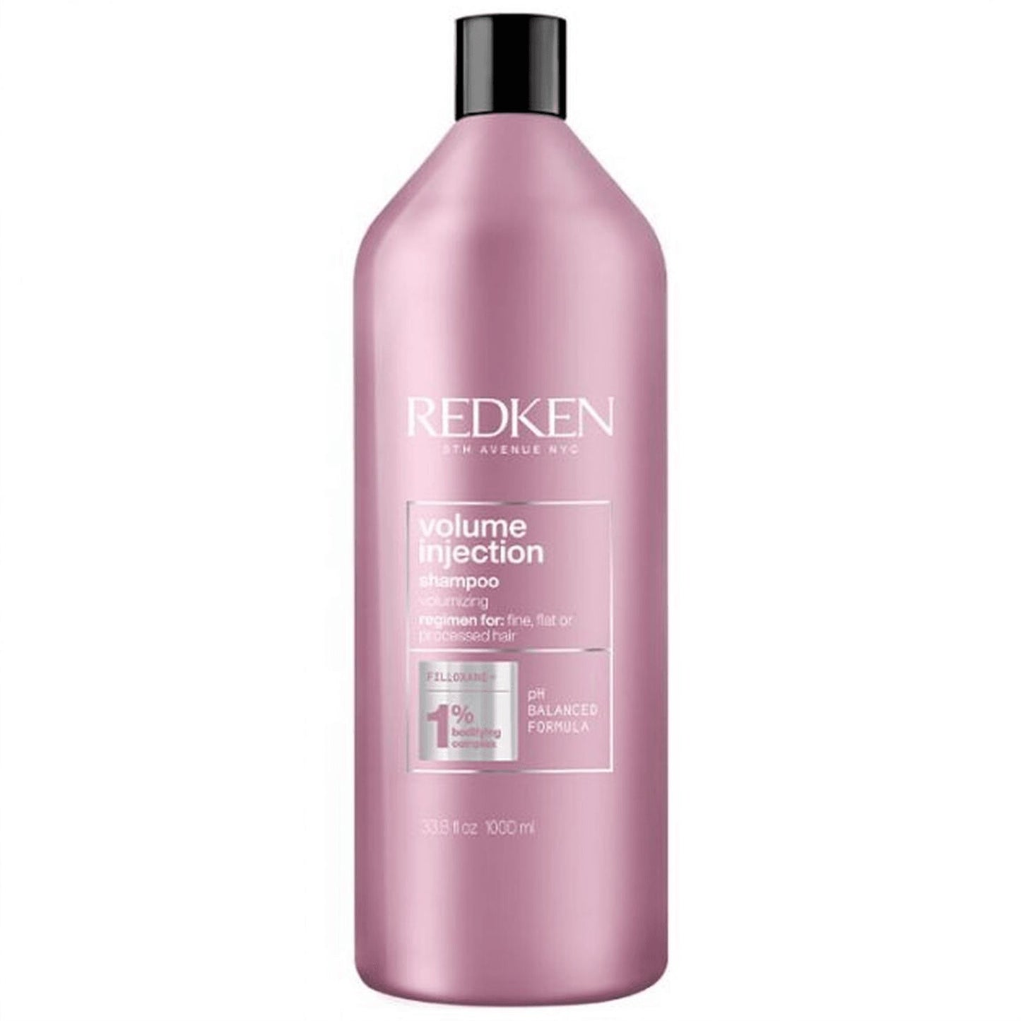 Redken Volume Injection Shampoo