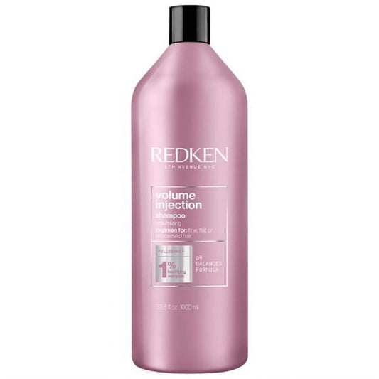 Redken Volume Injection Shampoo