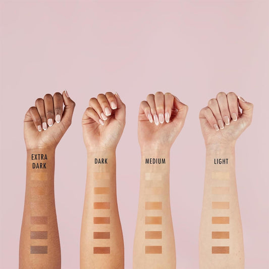 Sleek Makeup Light Cream Contour Kit 12g