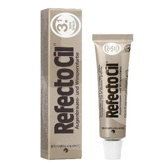 Refectocil Lash and Brow Tint