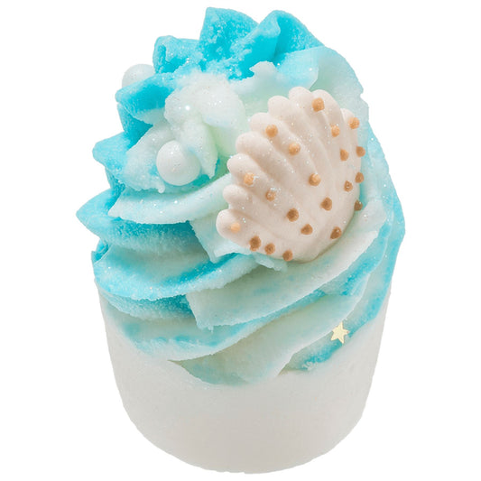 Bomb Cosmetics Bath Mallow - She Sells Sea Shells