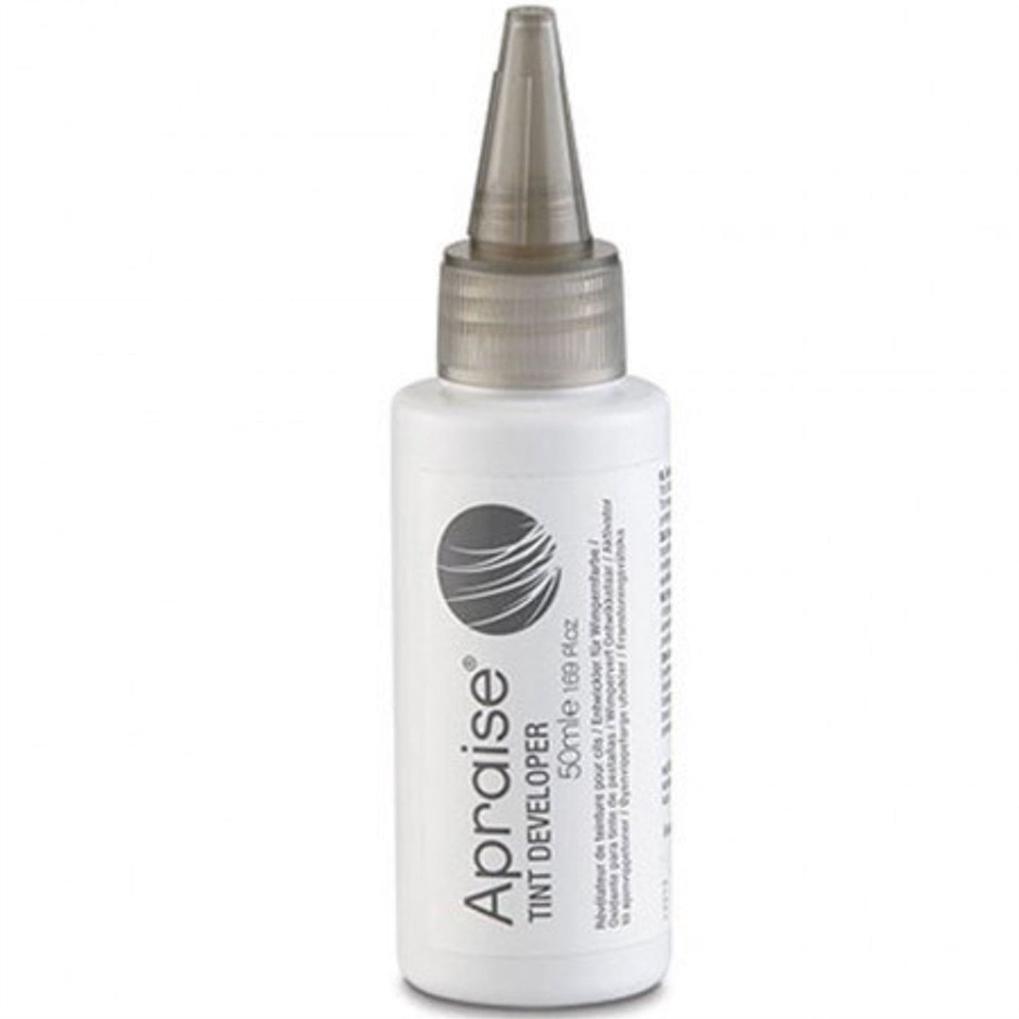 Apraise Eyelash And Brow Liquid Tint Developer - 50ml