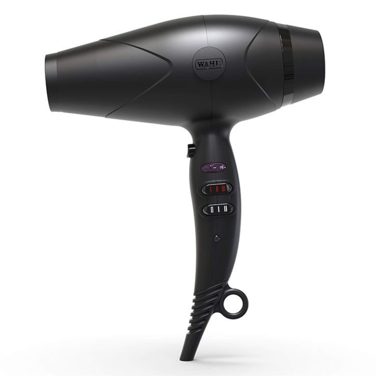 Wahl Style Collection Hair Dryer - Black