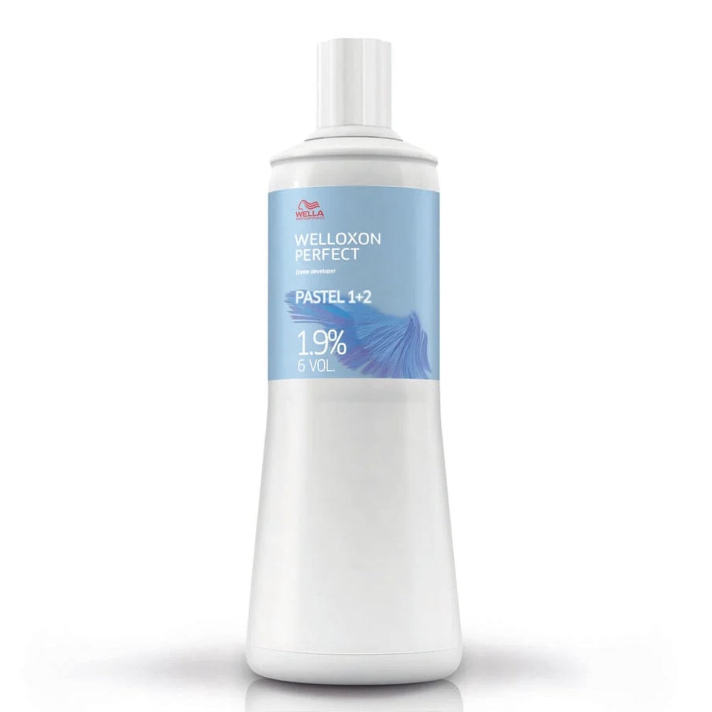 Wella Professional Welloxon Perfect Pastel Developer