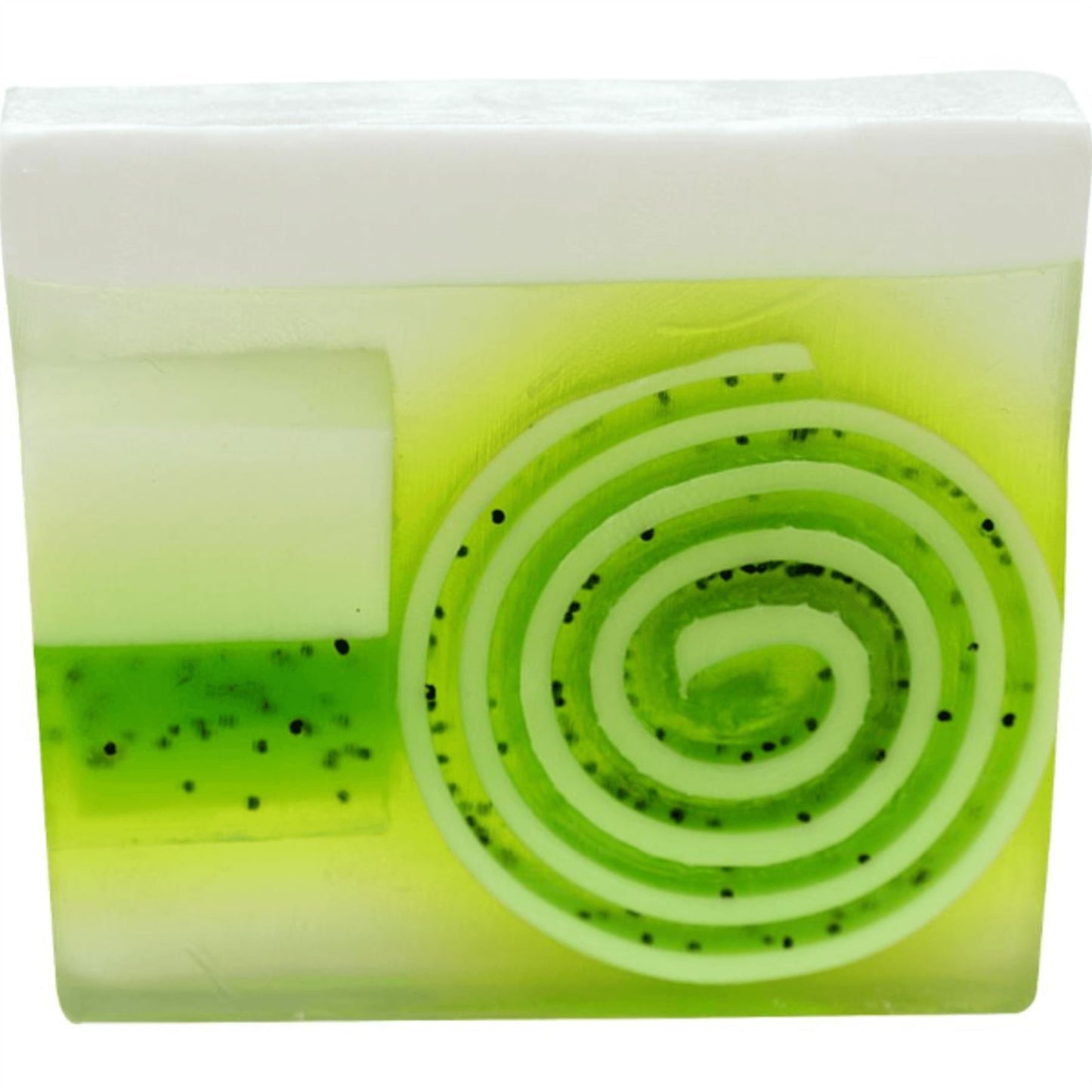 Bomb Cosmetics Soap - Lime & Dandy