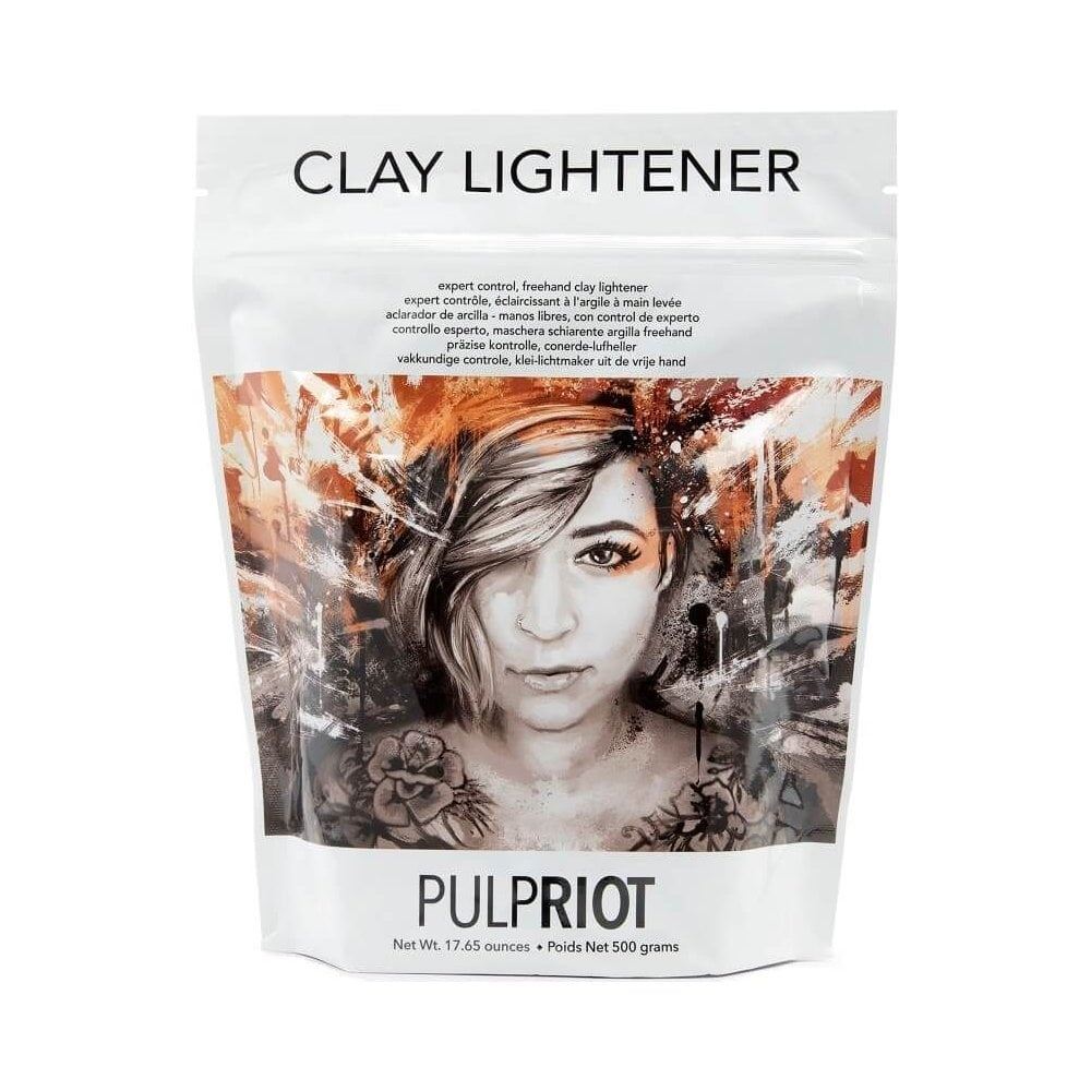 Pulp Riot Clay Lightener - 500g