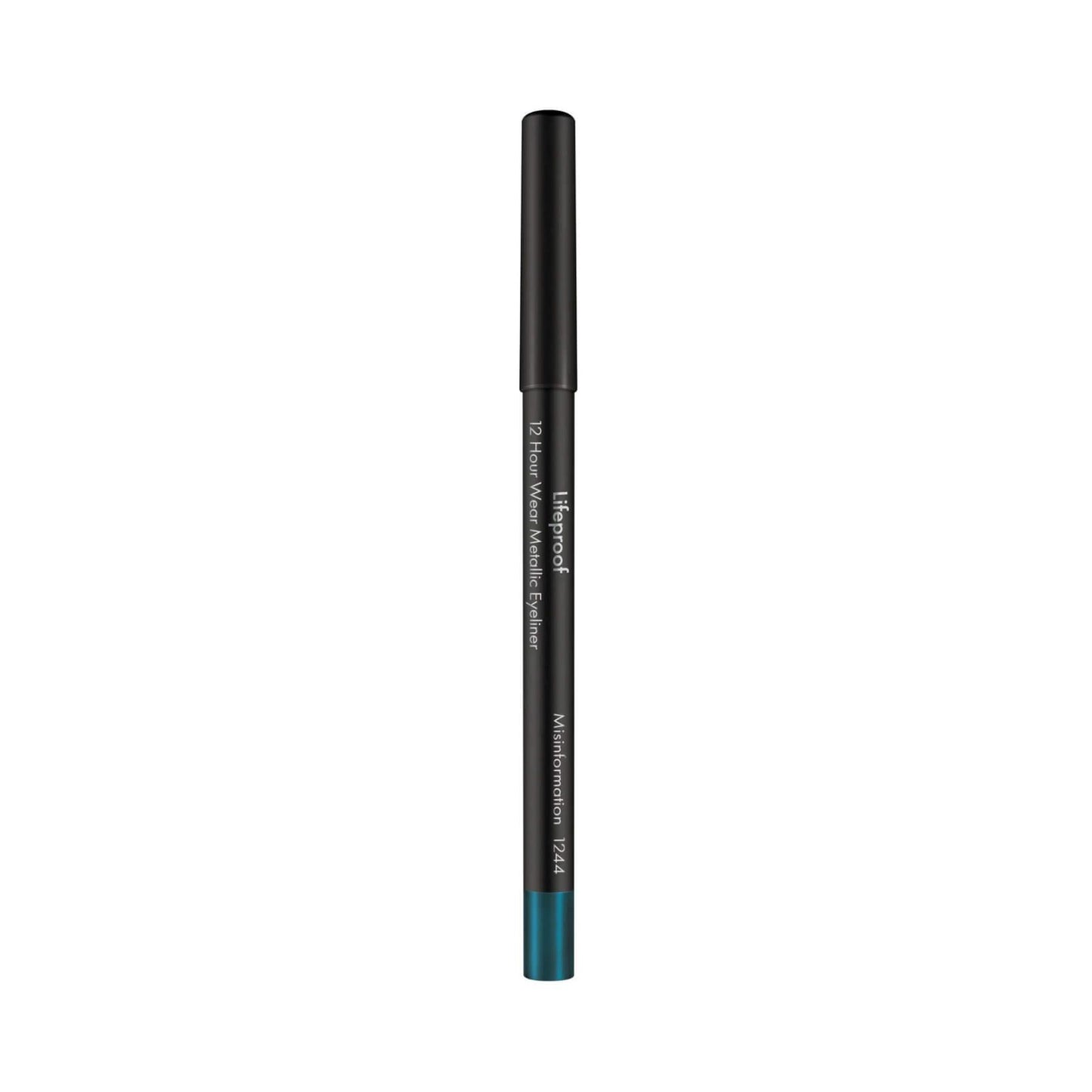 Sleek MakeUP 12 Hour Wear Metallic Eyeliner