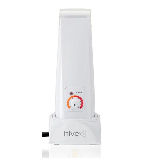 Hive of Beauty Roller Depilatory Wax Heater