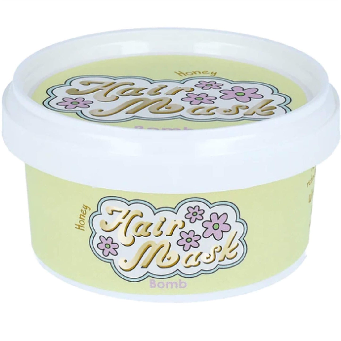 Bomb Cosmetics Hair Mask