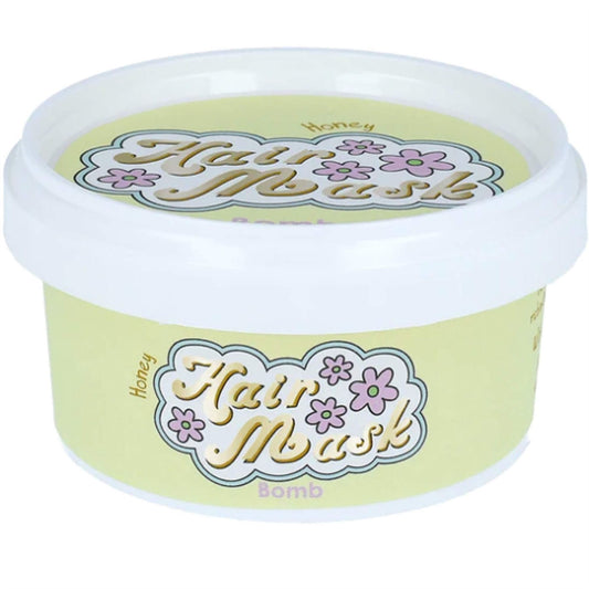 Bomb Cosmetics Hair Mask