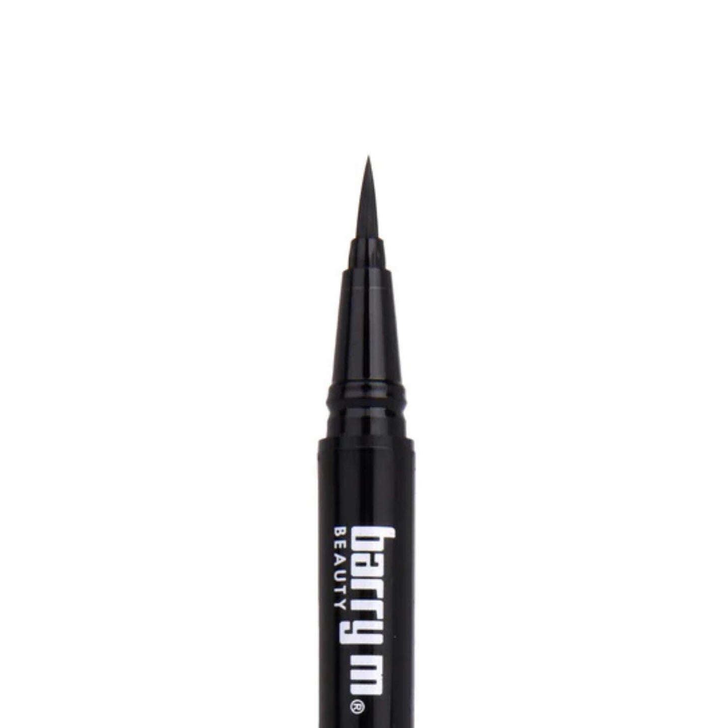 Barry M Precision Liquid Eyeliner Black 0.55ml
