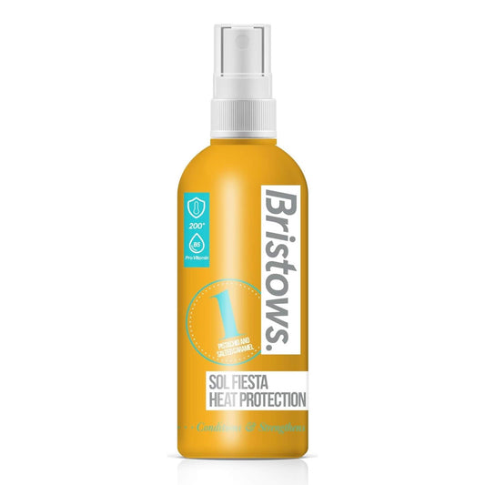 Bristows Heat Protection Sol Fiesta Spray 200ML