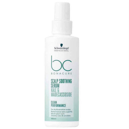 Schwarzkopf Professional Bonacure Scalp Soothing Serum - 100ml