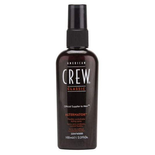 American Crew Alternator Finishing Spray - 100ml