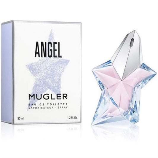 Thierry Mugler Angel Eau De Toilette For Her - 50ml