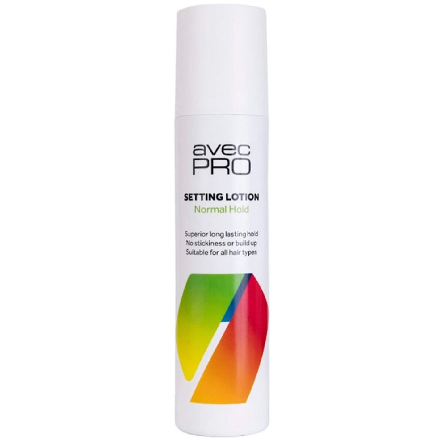 Avec Pro Setting Lotion - Normal Hold - 300ml