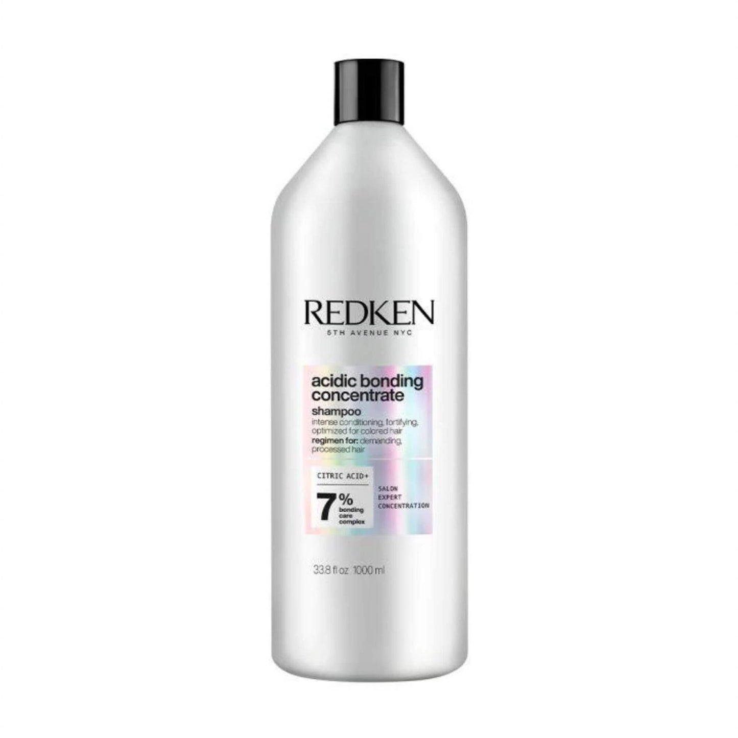 Redken Acidic Bonding Concentrate Duo - Shampoo & Conditioner