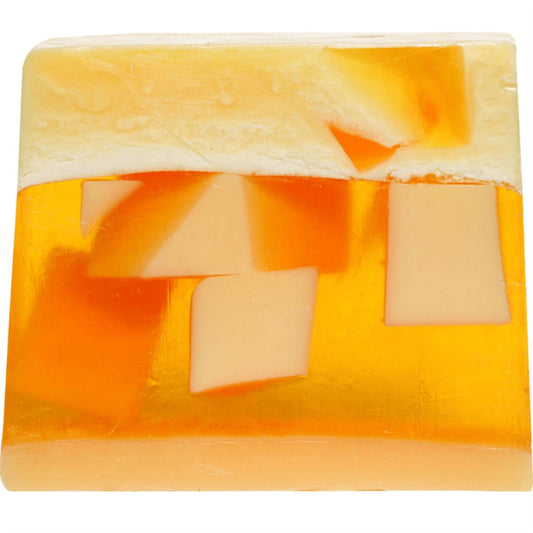 Bomb Cosmetics Soap - Go Mango