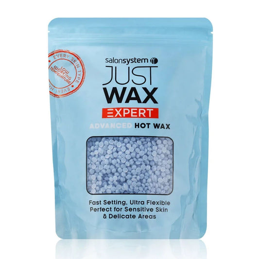 Just Wax Expert Advanced Hot Wax Beads - 700g