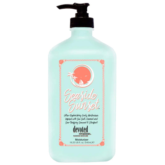 Devoted Creations Body Moisturiser