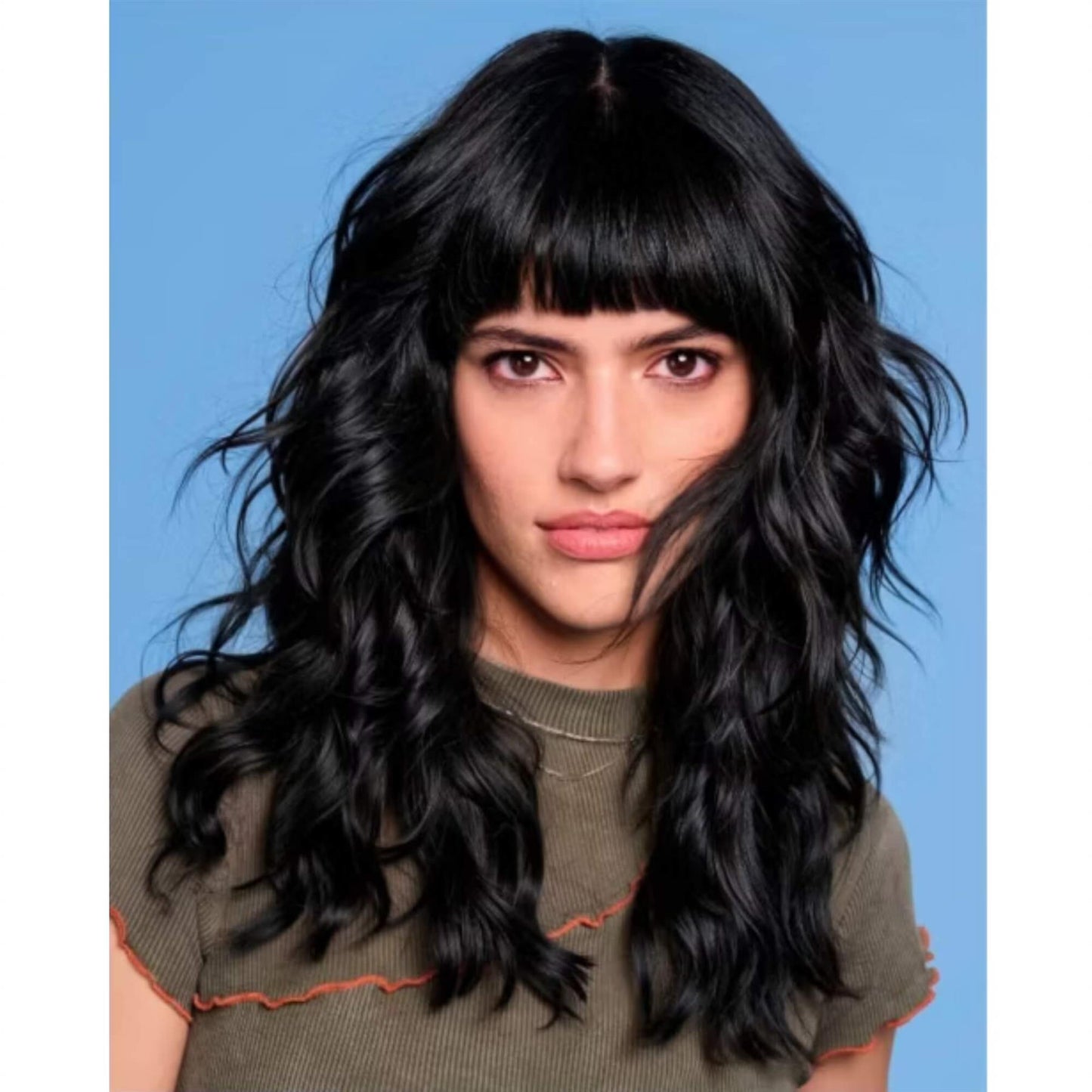 Schwarzkopf LIVE Intense Colour 099 Deep Black Permanent Hair Dye